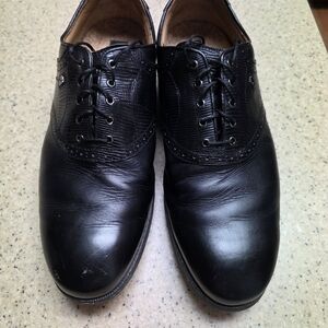 FootJoy Icon Golf Shoes for Men